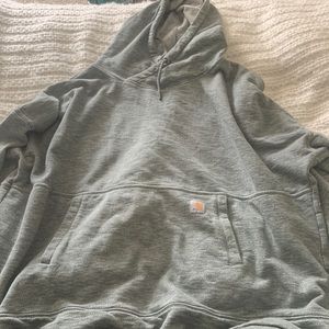 Carhartt sweatshirt